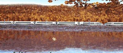 今天买高铁票能够吗,高铁票当天买后天的票能行吗