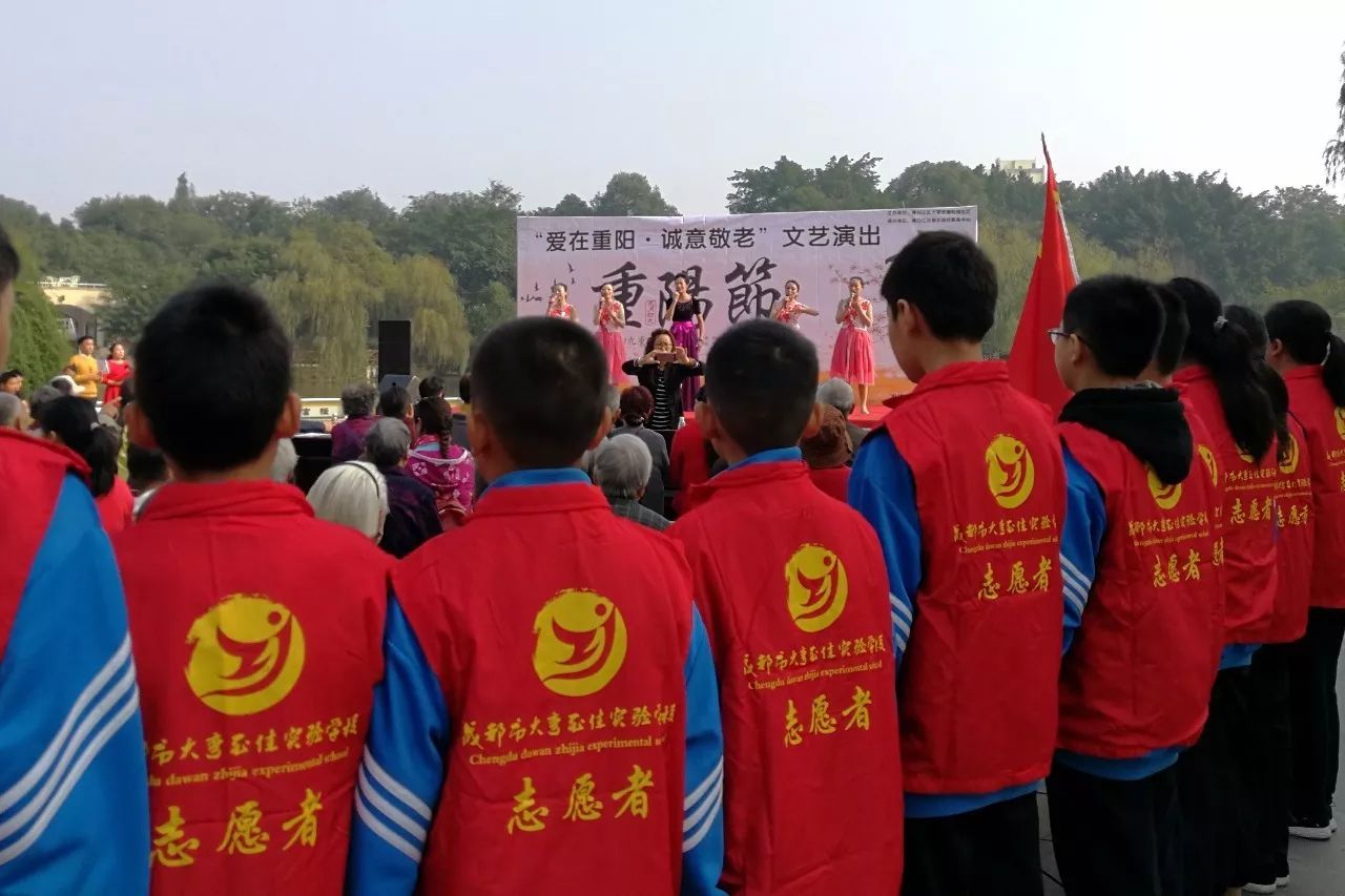 一周播报39期｜苏宁云商落户、秋季花展、书法展、港澳签注便捷化……国际化青白江给你好看！