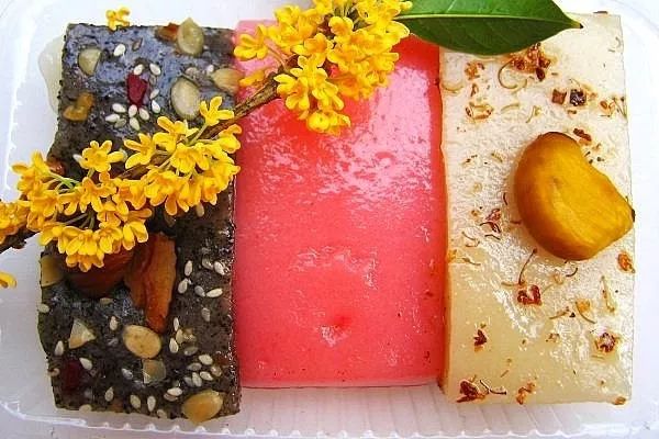 古代的重阳节是怎样过,古人过重阳节有什么习俗