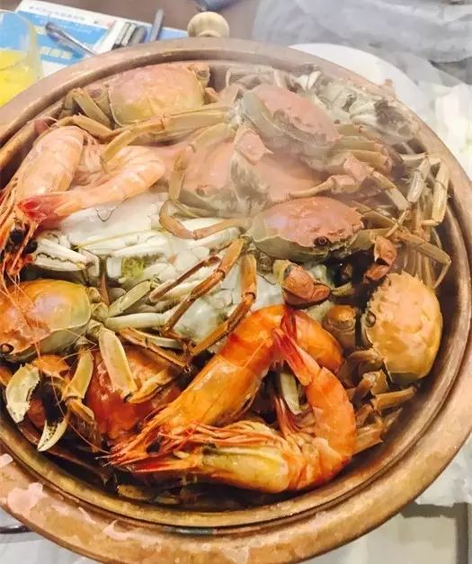 北京哪里自助海鲜便宜又好吃,北京最值得去的海鲜自助