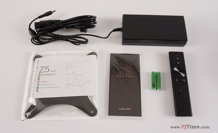 极米试用体验,极米评测视频