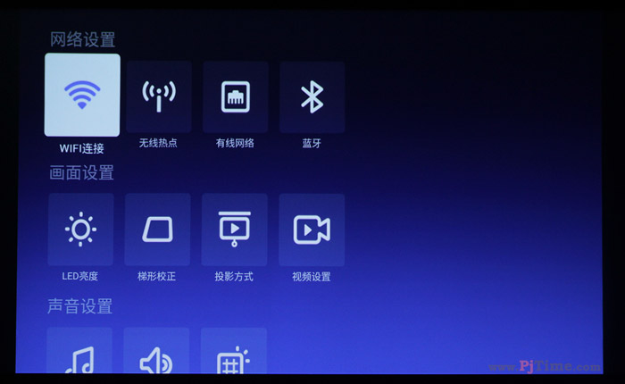 极米试用体验,极米评测视频