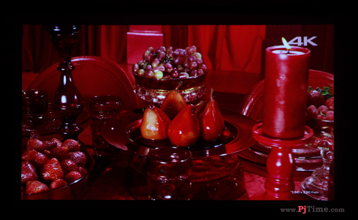 极米试用体验,极米评测视频