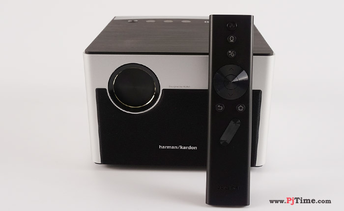 极米试用体验,极米评测视频