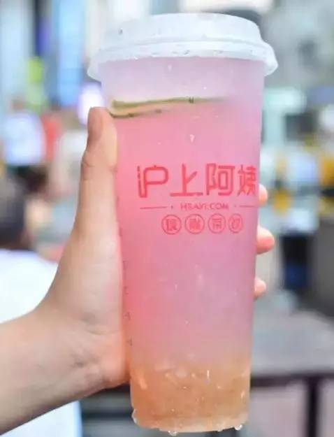 不吹牛！掌握了常州这12家饮品店的招牌，立马治好你的下午茶纠结症~