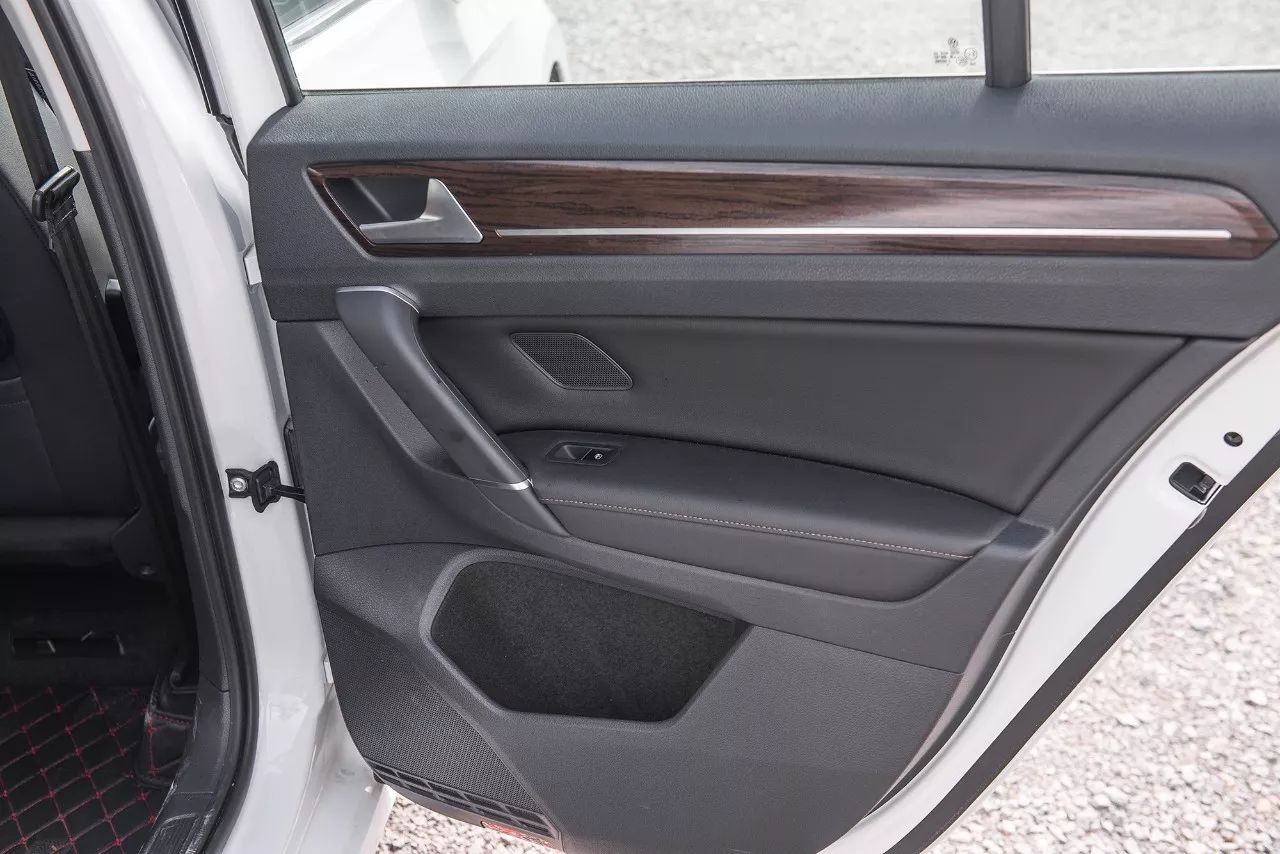 高尔夫嘉旅230和280有什么区别,高尔夫嘉旅18款1.6l自动舒适型