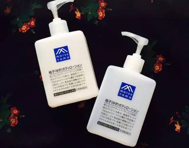 让男朋友爱不释手的身体乳,平价秋冬身体乳测评