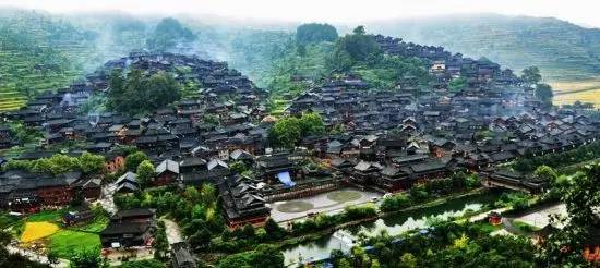 贵州特产一般都有哪些,贵州贵阳青岩古镇有什么特产