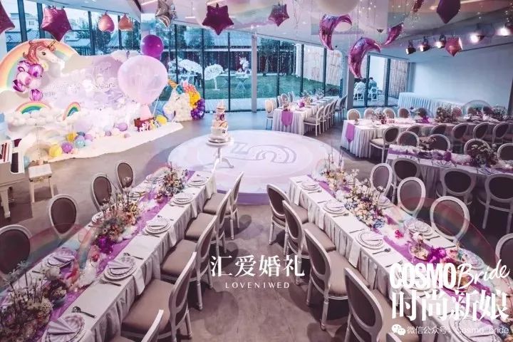 仪式感满满宝宝百日宴,宝宝百日宴有你就幸福