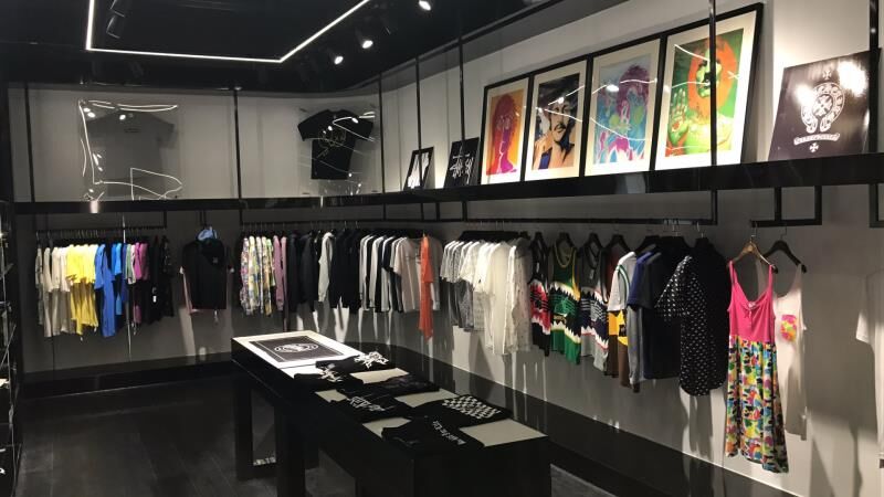 耍得了“潮”、玩得了跨境电商这个福州商业“东道主”不简单……