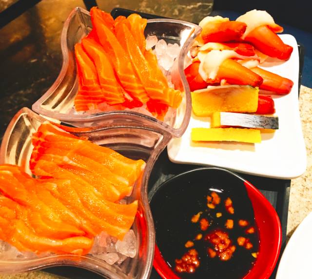 北京哪里自助海鲜便宜又好吃,北京最值得去的海鲜自助