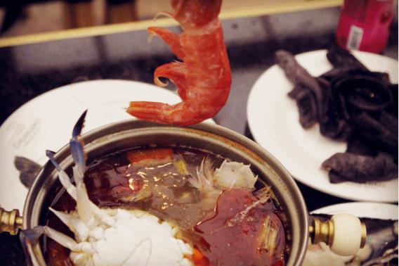 北京哪里自助海鲜便宜又好吃,北京最值得去的海鲜自助