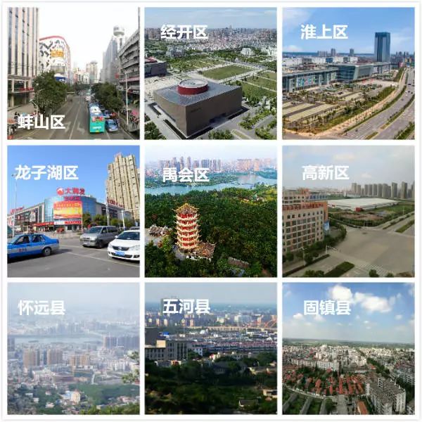 火了！蚌埠最新版使用说明书，竟然有这么多人不知道！