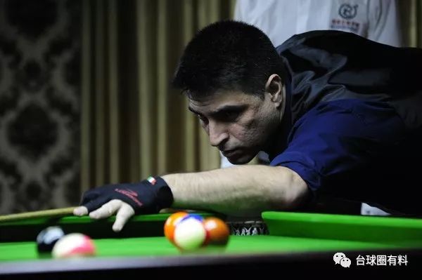 波茨杆能够打美式八球吗,波茨球杆合适打什么球