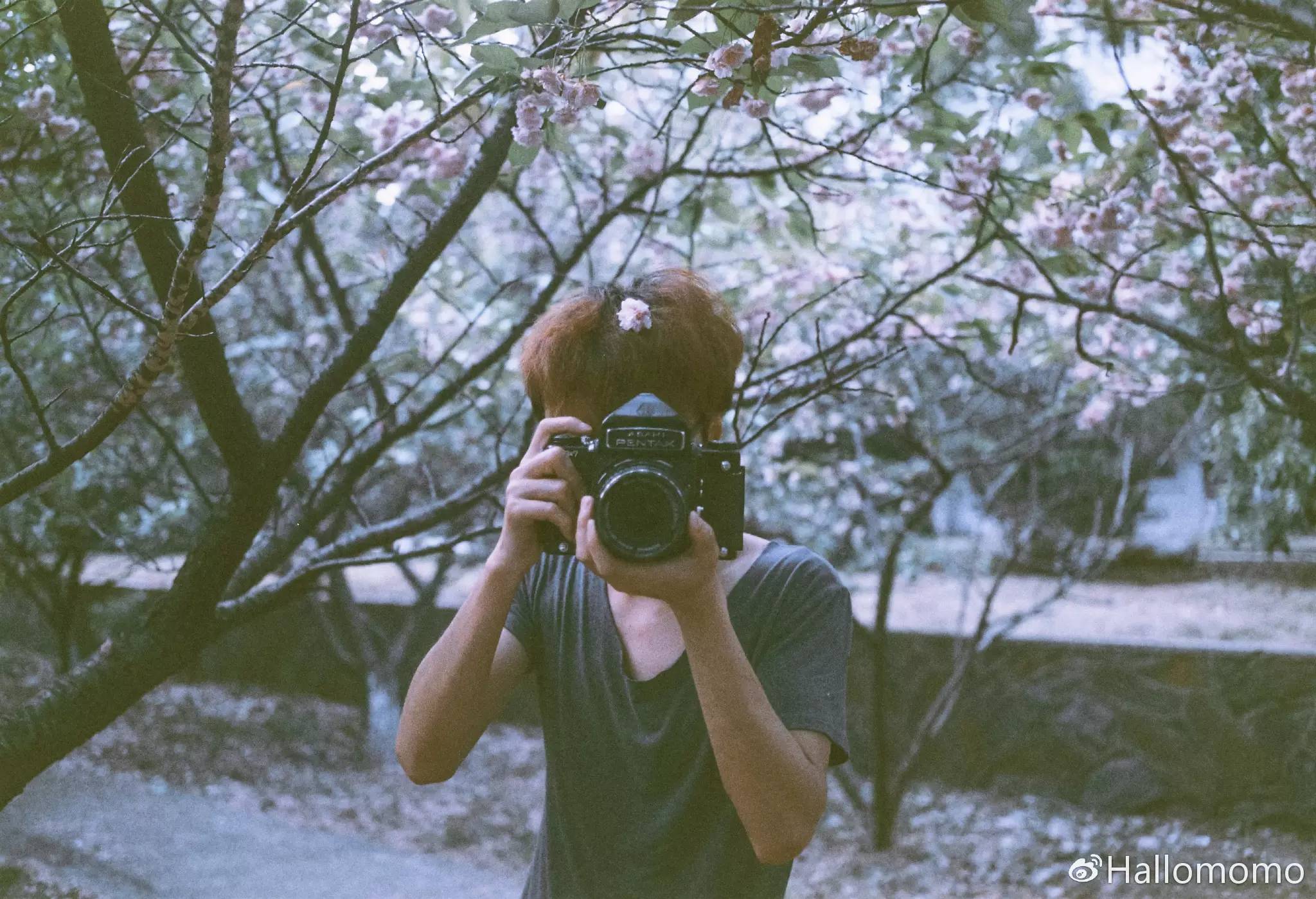 那些年我玩过的胶片机,旁轴胶片机推荐