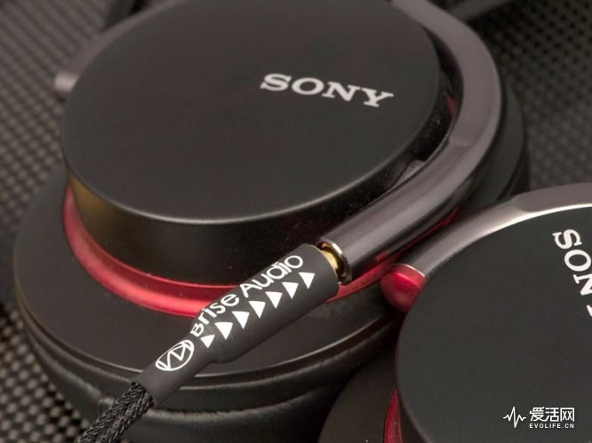 来自第三方厂商的4.4mm平衡线价格着实不便宜