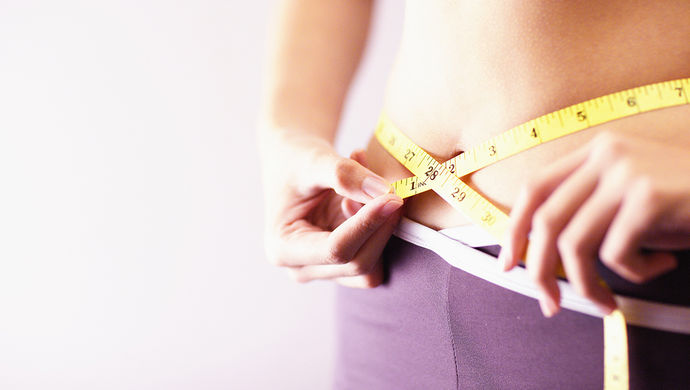 减肥药真的能减掉肥吗,女人胖吃减肥药能够瘦下来不