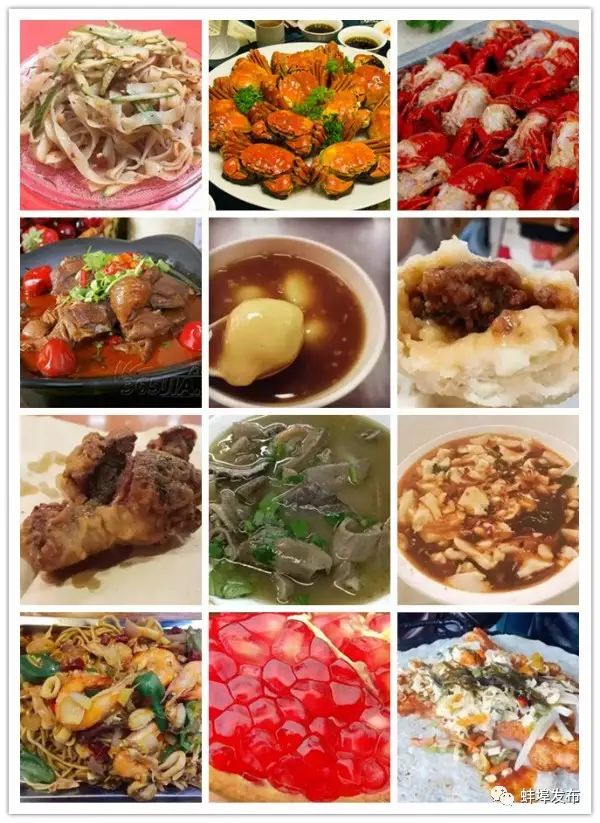 火了！蚌埠最新版使用说明书，竟然有这么多人不知道！