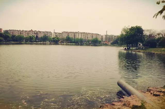 简单介绍一下安徽马鞍山,我的家乡最美的地方是马鞍山