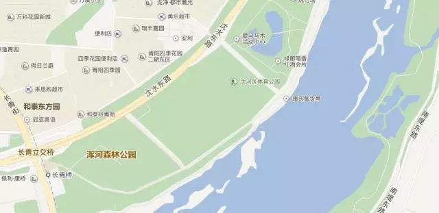 沈阳浑河游玩攻略,沈阳旅游指南专著