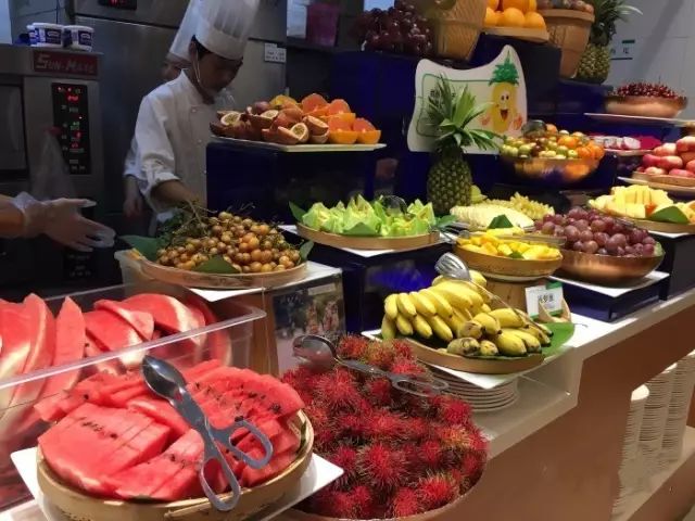 北京哪里自助海鲜便宜又好吃,北京最值得去的海鲜自助