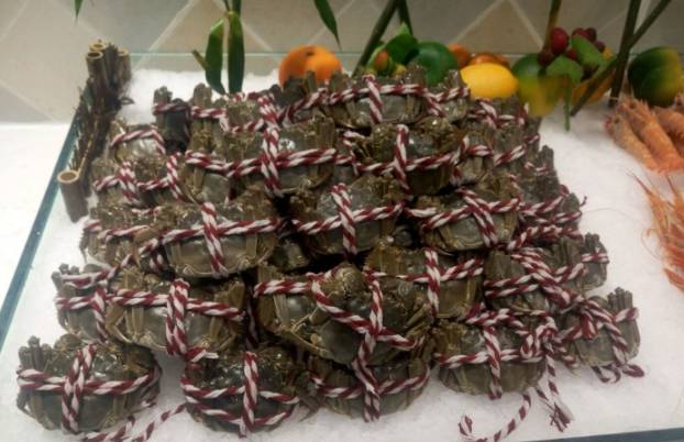 北京哪里自助海鲜便宜又好吃,北京最值得去的海鲜自助