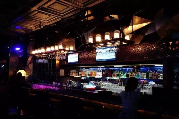 福州最贵夜店排名,福州高档夜店有哪些