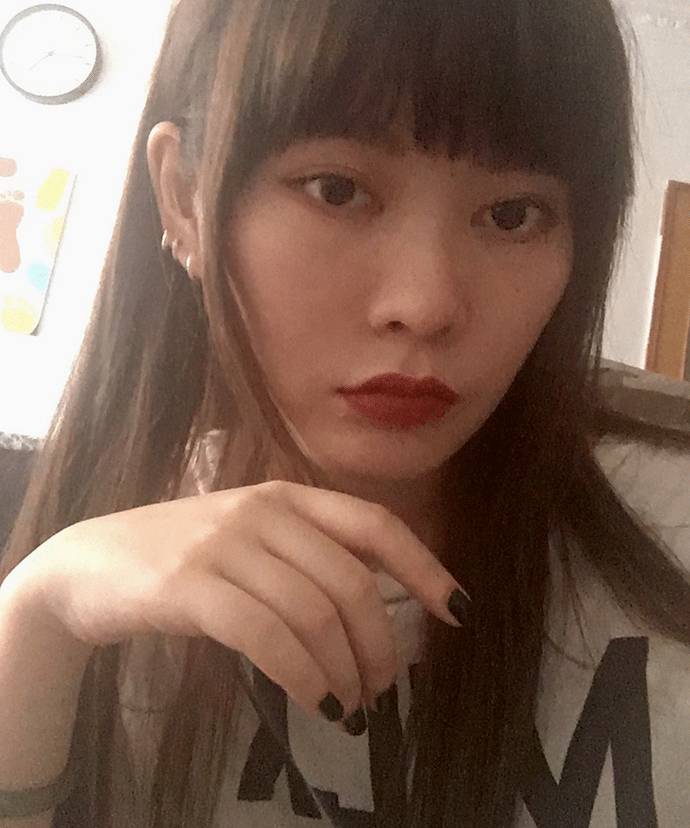 玻璃唇vs哑光唇,珠光唇和哑光唇区别