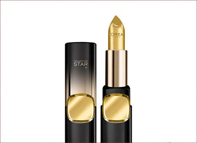 玻璃唇vs哑光唇,珠光唇和哑光唇区别