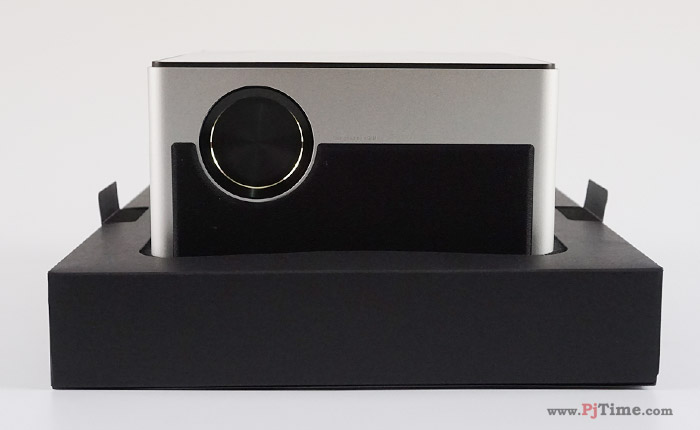 极米试用体验,极米评测视频