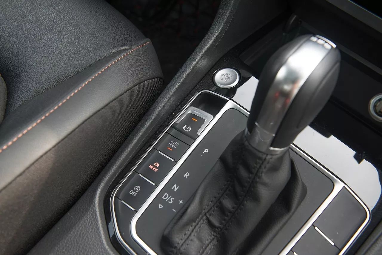 高尔夫嘉旅230和280有什么区别,高尔夫嘉旅18款1.6l自动舒适型