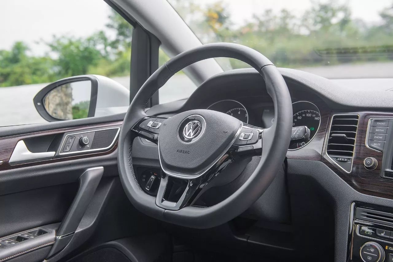 高尔夫嘉旅230和280有什么区别,高尔夫嘉旅18款1.6l自动舒适型