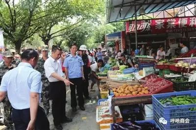 坪地正在变得越来越宜居宜业，城市品质迈开了大步