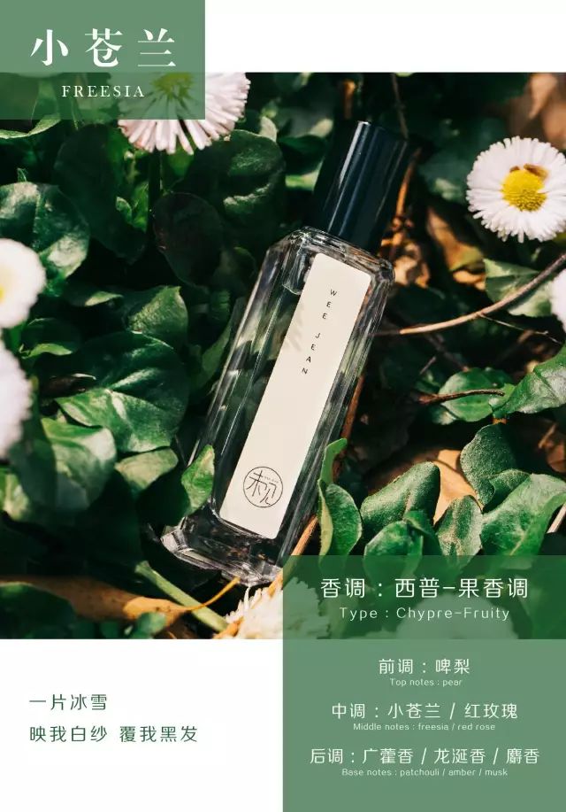 80以内香水女士,合适年轻人的爆款女士香水