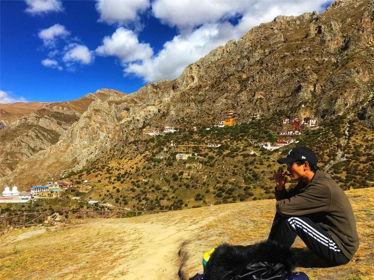 西藏拉萨心向神往的地方,西藏朝圣之地在哪里