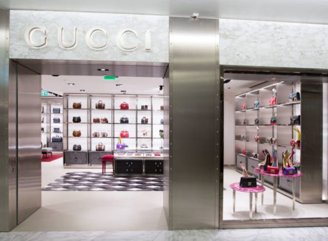 秋日福利｜史基浦机场黄金周，购物乐翻天！