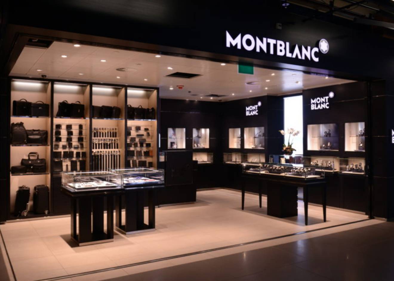 秋日福利｜史基浦机场黄金周，购物乐翻天！