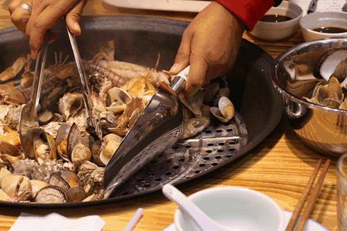 北京哪里自助海鲜便宜又好吃,北京最值得去的海鲜自助