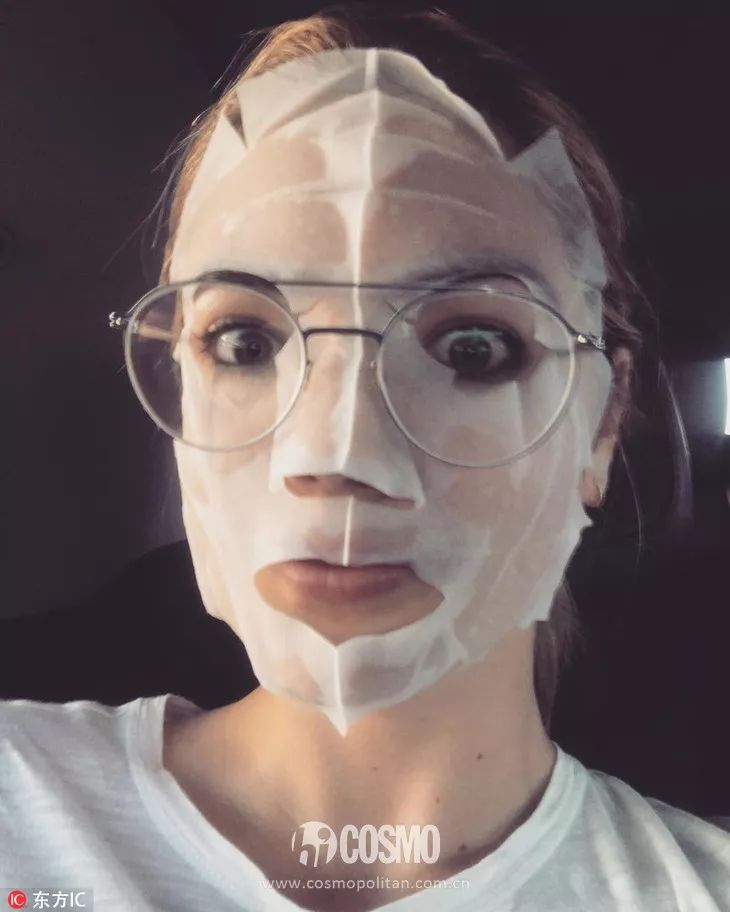 美人计｜敏感闭口统统找上门来，这个秋天你该怎么办？