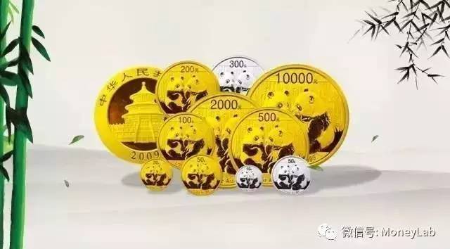 收藏熊猫纪念币,收藏熊猫金币有什么价值