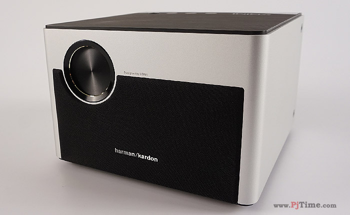 极米试用体验,极米评测视频