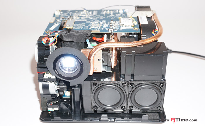 极米试用体验,极米评测视频