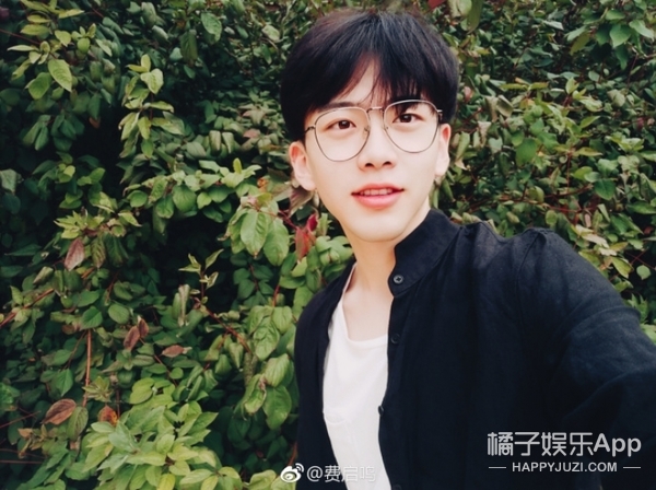 费启鸣减肥前后对比图片,费启鸣怎么老了