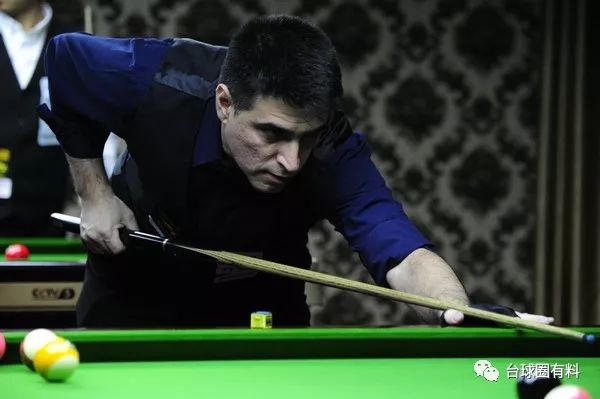 波茨杆能够打美式八球吗,波茨球杆合适打什么球