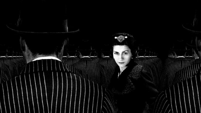 香奈儿员工福利待遇,香奈儿最近新作