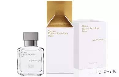 最合适秋冬的中性大牌香水,夏日香水大盘点哪款是你的onepick