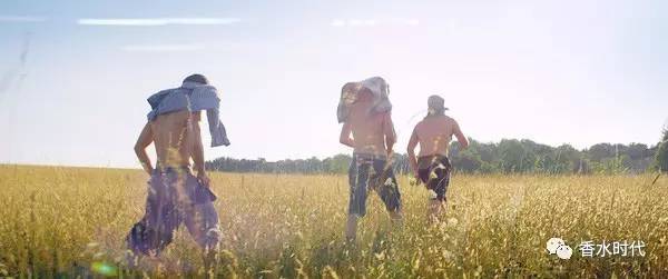 这13颗欢快的柠檬香水，帮你抓住夏天的小尾巴