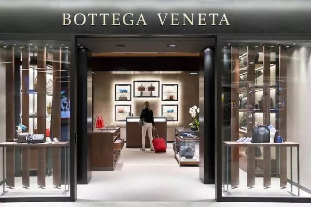 秋日福利｜史基浦机场黄金周，购物乐翻天！