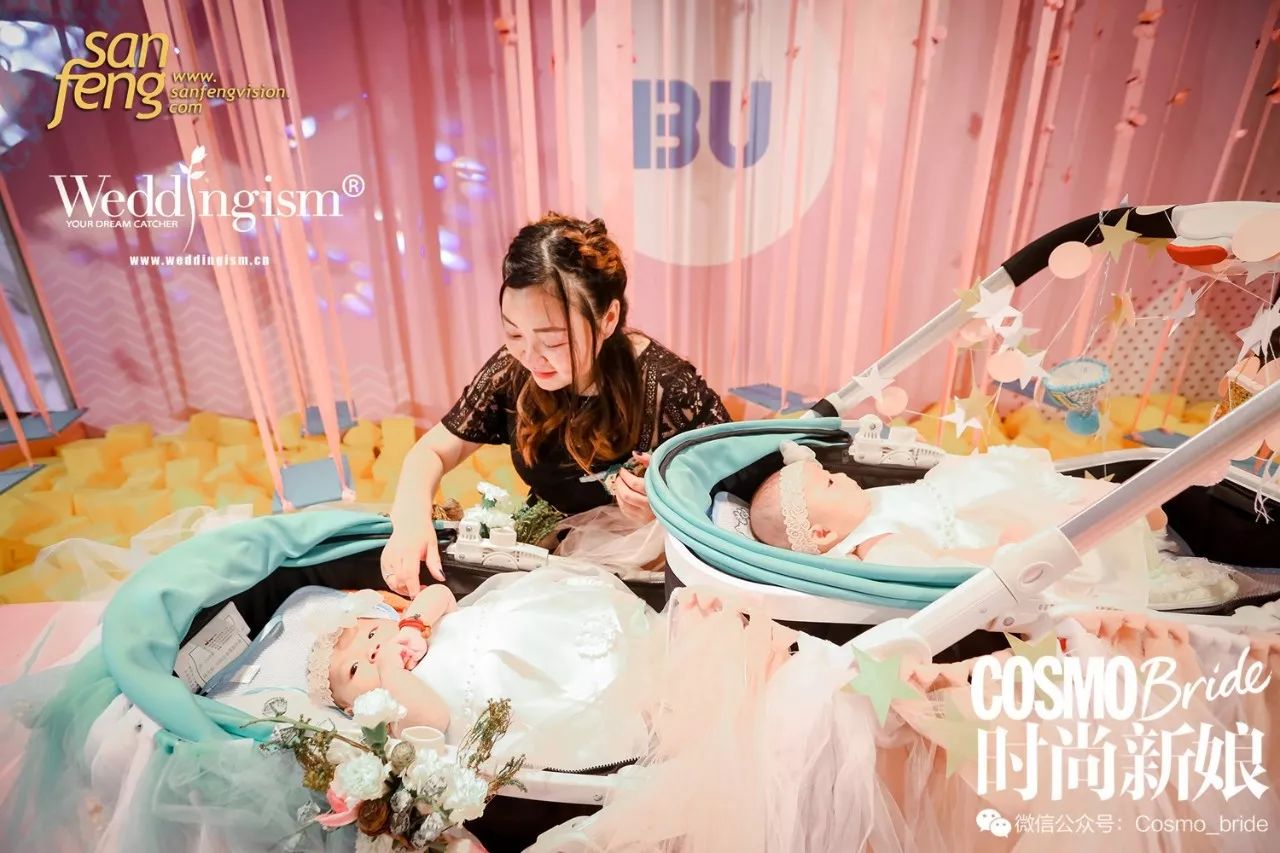 仪式感满满宝宝百日宴,宝宝百日宴有你就幸福