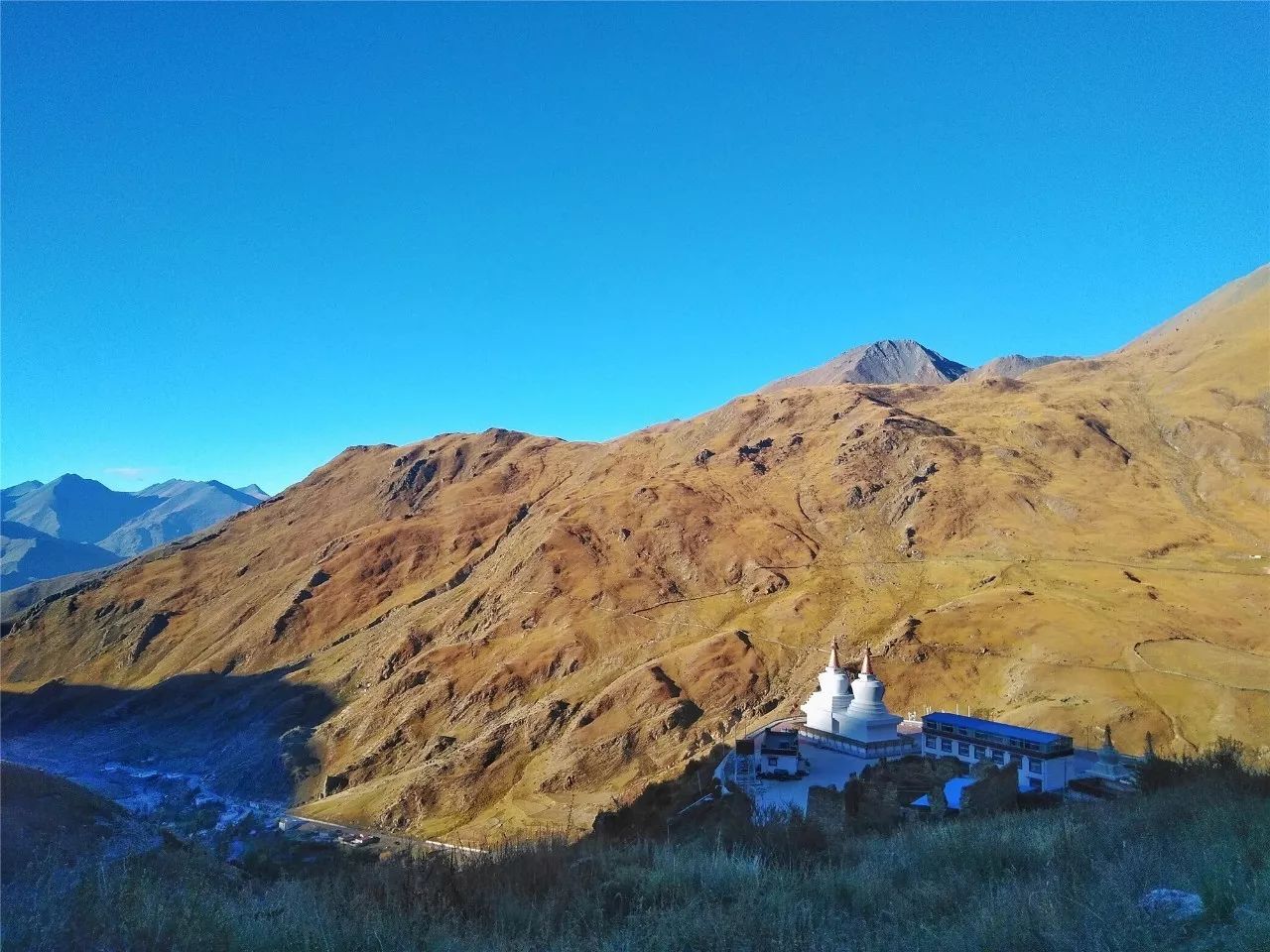 西藏拉萨心向神往的地方,西藏朝圣之地在哪里